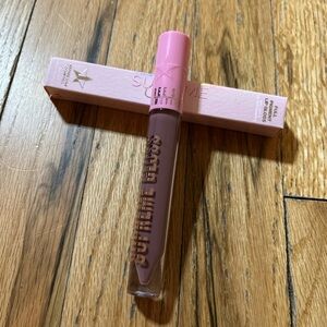 Jeffree Star Supreme Gloss - Soft Mauve